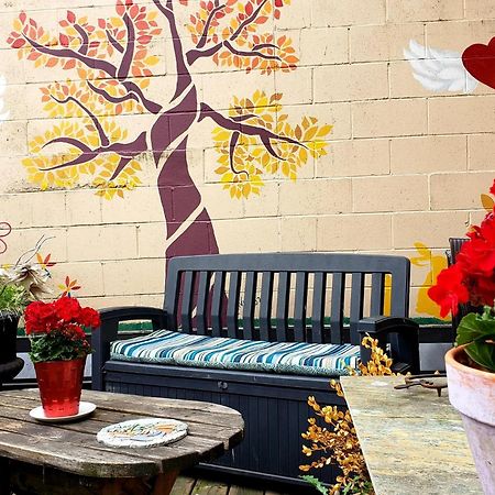 Vancouver Hideaway Guesthouse Екстер'єр фото