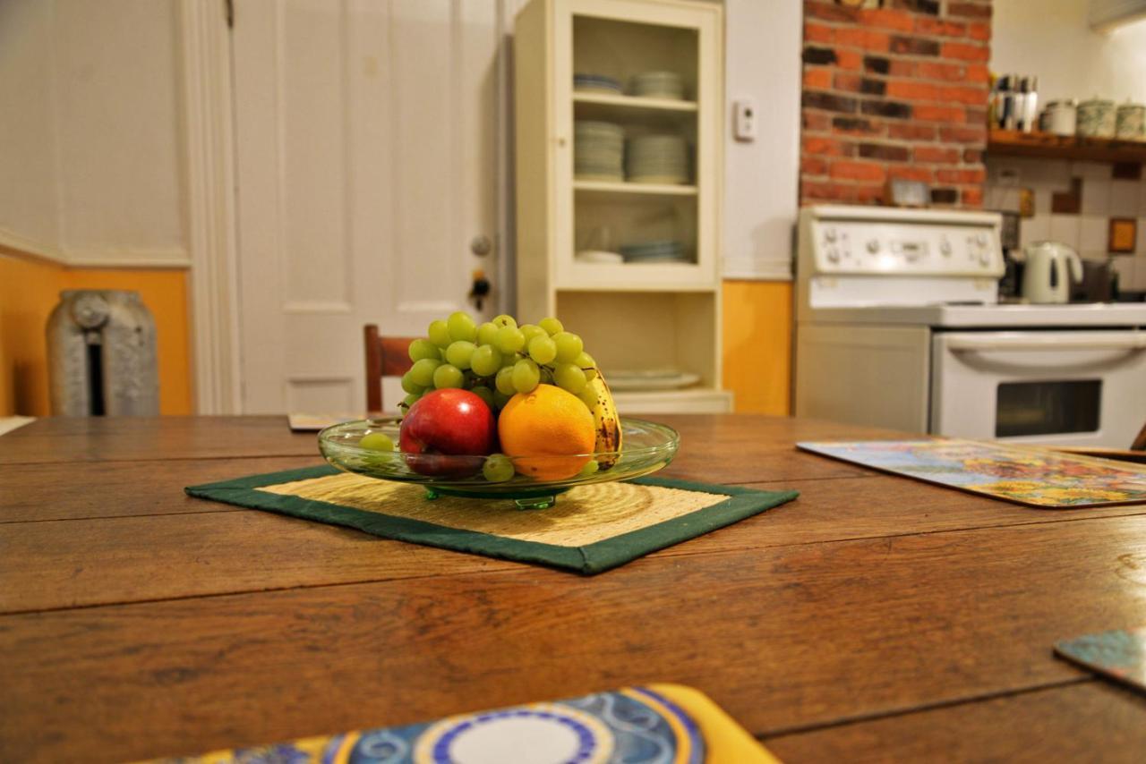Vancouver Hideaway Guesthouse Екстер'єр фото